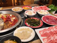 -沸炉重庆老火锅(军事博物馆店)