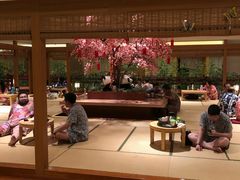 -大江户·温泉洗浴(浑南店)