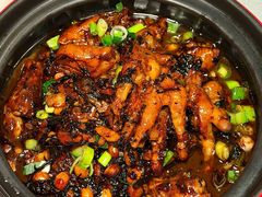 -外婆家(杭州马塍店·杭帮菜名店)