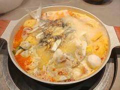 -创味·民间海南菜·非遗藤桥排骨(藤桥·免税城店)