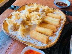 -阿多私房菜(顺德店)