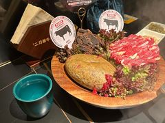 -二刀潮牛(重庆光环购物公园店)