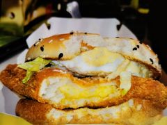 -麦当劳(济泺路店)