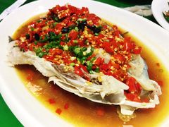 剁椒鱼头-大碗厨(东风路店)