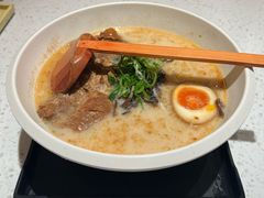 -味千拉面(广州白云机场T1西二店)