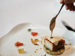 -Le Comptoir de Pierre Gagnaire
