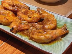-我的甜·泰国餐厅