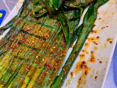 -三炮儿烧烤·羊锅·铁锅炖(南京首店)