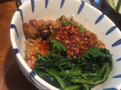 -热血兄弟·炭火烤肉(融侨中心店)