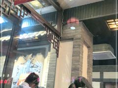 -王明古法砂锅居(开化寺店)