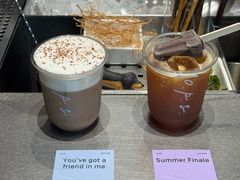 -O.P.S. CAFE