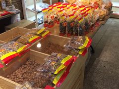 -二斗栗子(黄河道店)