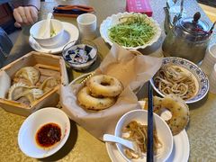 -火宫殿·小吃王国(坡子街店)