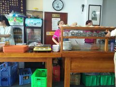 -兰州马子禄牛肉面(文景公园店)