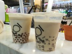 -KOI Thé(正佳广场店)