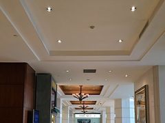 -惠州康帝国际酒店