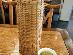 -潘德林茶社(新城河路店)