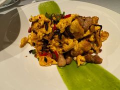 -桂满陇·海市蜃楼·黑金(国金店)