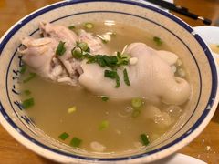 -易老妈蹄花.特色川菜(人民公园总店)