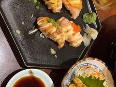 -鸟鹏烧鸟居酒屋(仁恒梦中心店)