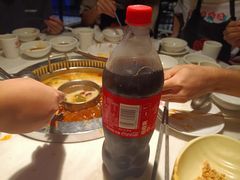 -重庆德庄火锅(映月湖环宇城店)