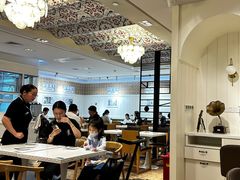 -葡珍轩冰室(虹桥机场T1店)