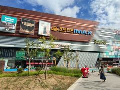 -万达广场(北京槐房店)