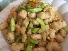 -清真•蜀风园(丁字沽总店)