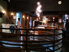 -斯普汇生蚝牛排馆(中骏世界城店)