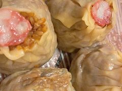 -白玉兰食品甜凤店(合生汇店)