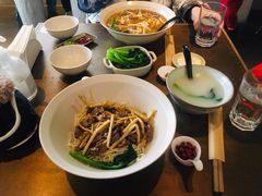 -漆黑觉米粉(三里屯店)