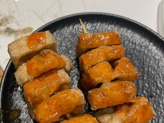 -莲湖糕团店·老秦淮小吃