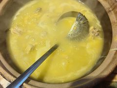 -捞围鲜·港式打边炉(海阳路店)