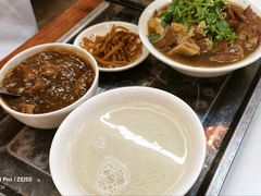 -姚记炒肝店(鼓楼店)