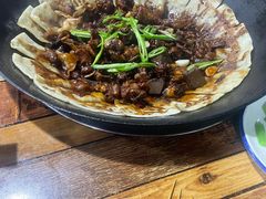 -皖北巫氏三胖地锅鸡(长淮总店)