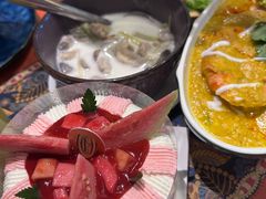 -荷花泰菜(东方新天地店)