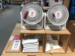 -MUJI无印良品(天河领展广场店)