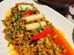 -星·South Beauty·俏江南(国贸店)