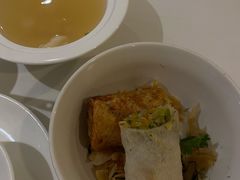 豪华五星薄饼-黑明餐厅(白鹭洲店)