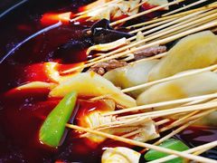 -冒椒火辣(奎星楼街店)