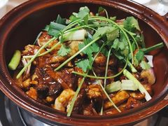 -胡须佬鸡煲四季火锅(龙珠大道店)