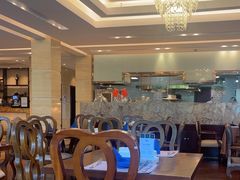 -浙江西子宾馆·瑶园咖啡厅