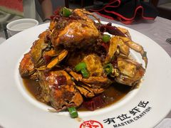 -有位虾匠·香辣蟹·小龙虾(李村店)