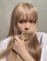 -HG美发设计沙龙