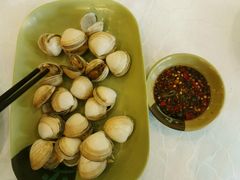 -桃源尚品海鲜酒楼(京港澳高速店)