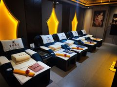 -富侨养生(威宁路店)