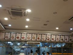 -老牌依强牛肉店(达道总店)