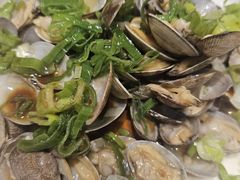 -鑫正兴东北烧烤(滨湖店)