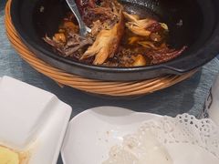 -印巷里主题餐厅(马鞍山店)