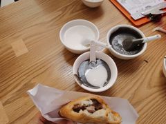 -杨记杏仁茶(椰园店)